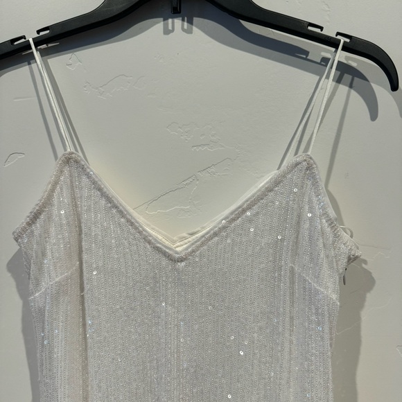 Sachin + Babi Odelle Midi Dress - Picture 4 of 16